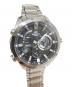 中古・古着 CASIO EDIFICE (カシオ エディフィス) 腕時計：7000円