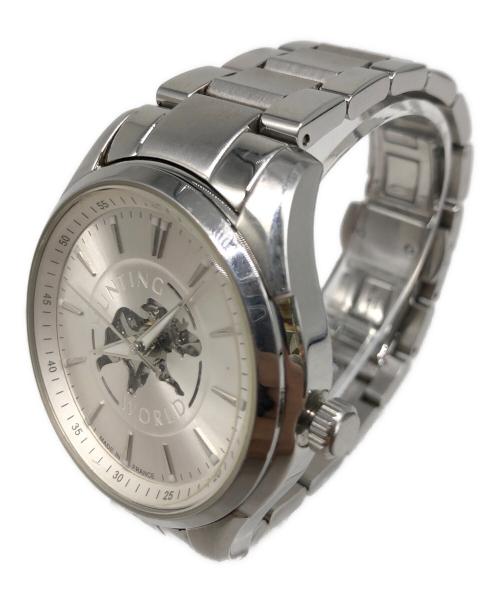 HUNTING WORLD（ハンティングワールド）HUNTING WORLD (ハンティングワールド) 腕時計の古着・服飾アイテム