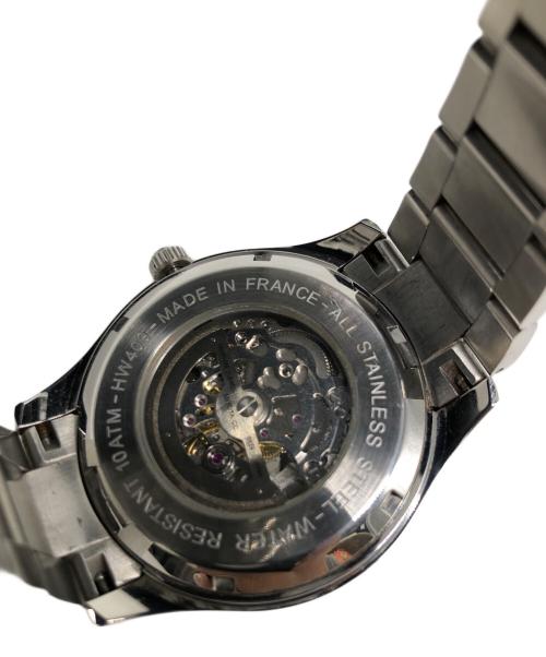 HUNTING WORLD（ハンティングワールド）HUNTING WORLD (ハンティングワールド) 腕時計の古着・服飾アイテム