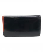 Atelier HIROアトリエ ヒロ）の古着「長札入れ」｜ブラック