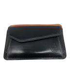 Atelier HIROアトリエ ヒロ）の古着「コンパクトウォレット」｜ブラック