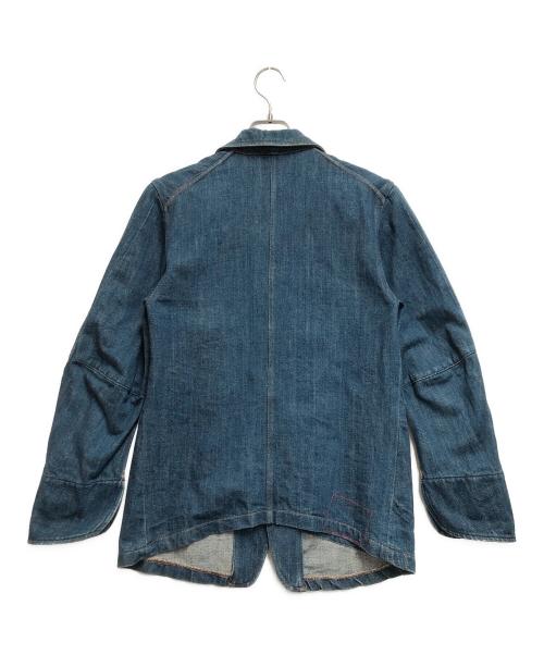 LEVI'S RED（リーバイス レッド）LEVI'S RED (リーバイス レッド) Red 1st COAT インディゴ サイズ:Sの古着・服飾アイテム