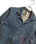 LEVI'S RED (リーバイス レッド) Red 1st COAT インディゴ サイズ:S：13000円