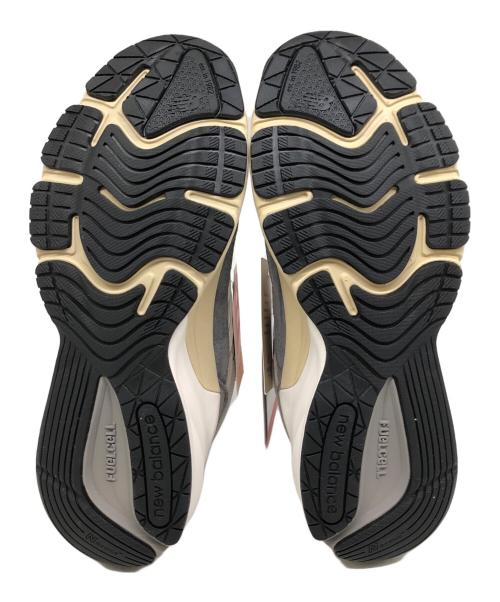 NEW BALANCE（ニューバランス）NEW BALANCE (ニューバランス) U990GR6 CASTLE ROCK グレー サイズ:US 10 未使用品の古着・服飾アイテム