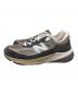 NEW BALANCE (ニューバランス) U990GR6 CASTLE ROCK グレー サイズ:US 10 未使用品：27000円