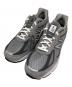 NEW BALANCE（ニューバランス）の古着「U990GR4 GRAY」｜グレー