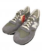 NEW BALANCEニューバランス）の古着「M990TA1 GRAY」｜グレー