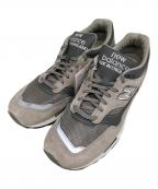 NEW BALANCEニューバランス）の古着「M1500PGL GRAY」｜グレー