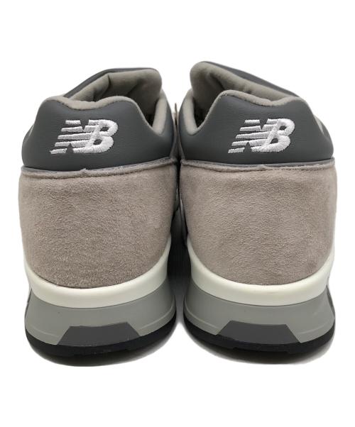 NEW BALANCE（ニューバランス）NEW BALANCE (ニューバランス) M1500PGL GRAY グレー サイズ:US 10 1/2 未使用品の古着・服飾アイテム