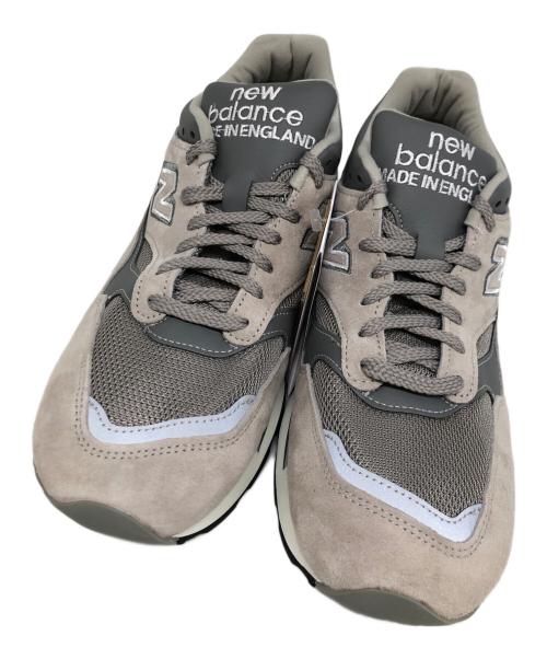 NEW BALANCE（ニューバランス）NEW BALANCE (ニューバランス) M1500PGL GRAY グレー サイズ:US 10 1/2 未使用品の古着・服飾アイテム