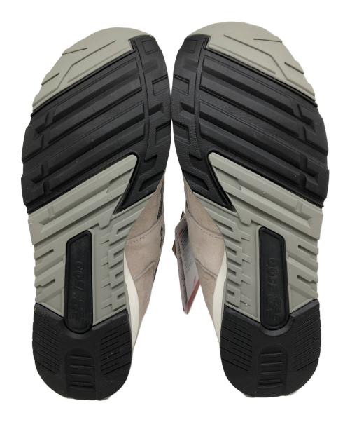 NEW BALANCE（ニューバランス）NEW BALANCE (ニューバランス) M1500PGL GRAY グレー サイズ:US 10 1/2 未使用品の古着・服飾アイテム