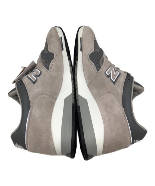 NEW BALANCE（ニューバランス）NEW BALANCE (ニューバランス) M1500PGL GRAY グレー サイズ:US 10 1/2 未使用品の古着・服飾アイテム