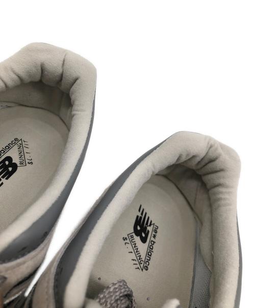 NEW BALANCE（ニューバランス）NEW BALANCE (ニューバランス) M1500PGL GRAY グレー サイズ:US 10 1/2 未使用品の古着・服飾アイテム