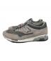 NEW BALANCE (ニューバランス) M1500PGL GRAY グレー サイズ:US 10 1/2 未使用品：22000円