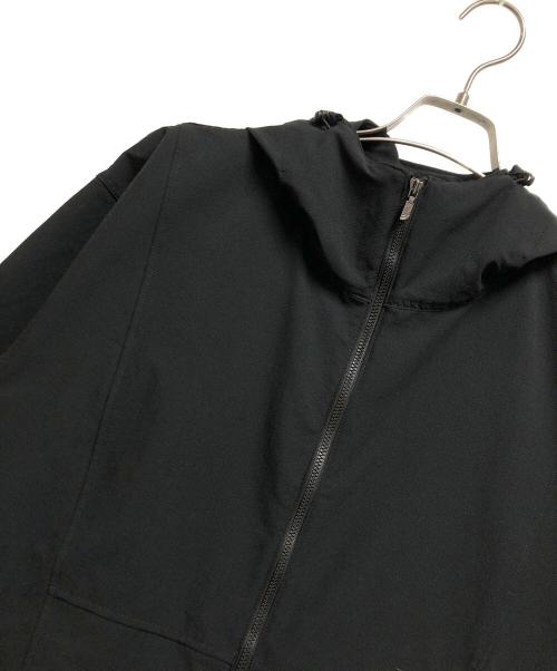 THE NORTH FACE（ザ ノース フェイス）THE NORTH FACE (ザ ノース フェイス) TNFビーフリージャケット ブラック サイズ:Ｍ 未使用品の古着・服飾アイテム