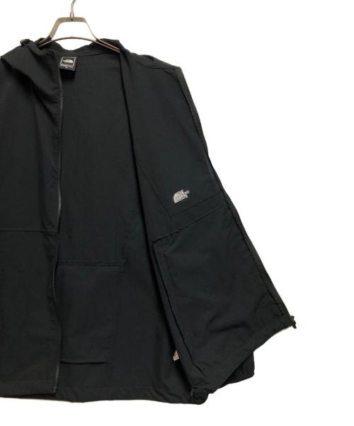 THE NORTH FACE（ザ ノース フェイス）THE NORTH FACE (ザ ノース フェイス) TNFビーフリージャケット ブラック サイズ:Ｍ 未使用品の古着・服飾アイテム