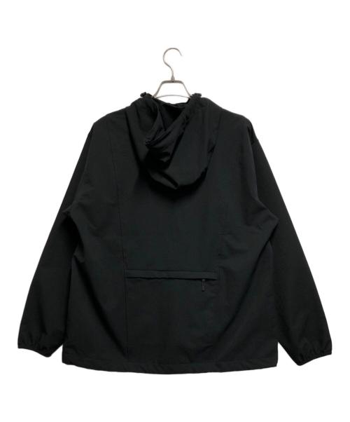THE NORTH FACE（ザ ノース フェイス）THE NORTH FACE (ザ ノース フェイス) TNFビーフリージャケット ブラック サイズ:Ｍ 未使用品の古着・服飾アイテム