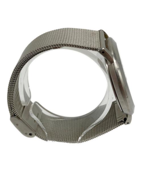 Calvin Klein（カルバンクライン）Calvin Klein (カルバンクライン) 腕時計 ブラックの古着・服飾アイテム