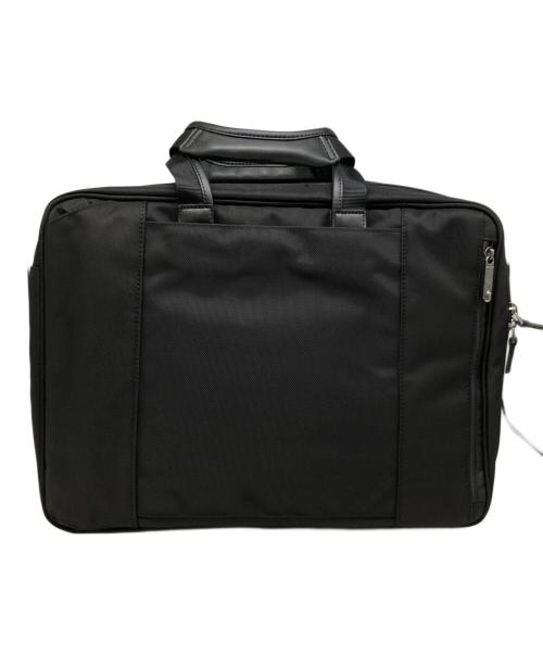 ACE（エース）ACE (エース) ビジネスバッグ ブラックの古着・服飾アイテム