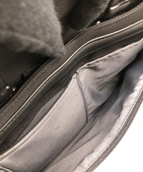 ACE（エース）ACE (エース) ビジネスバッグ ブラックの古着・服飾アイテム