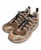 SALOMONサロモン）の古着「SALOMON ACS + 'Natural Cement'」｜ベージュ