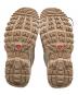 中古・古着 SALOMON (サロモン) SALOMON ACS + 'Natural Cement'  ベージュ サイズ:USA (W)8 / (M)7：15000円