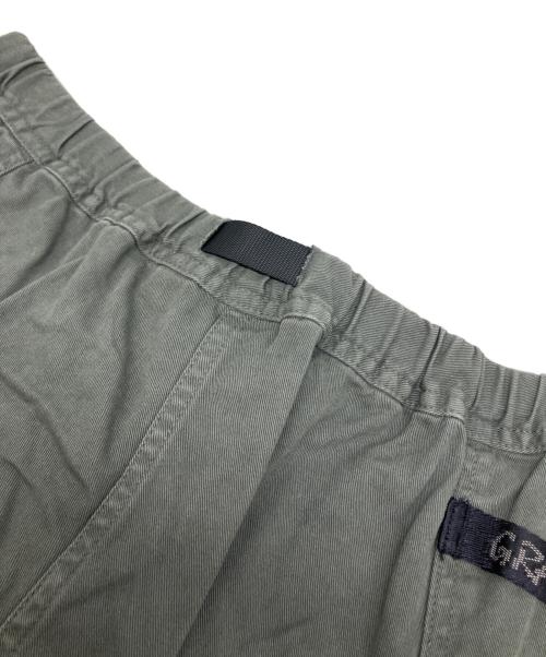 GRAMICCI（グラミチ）GRAMICCI (グラミチ) ガジェットショーツ グレー サイズ:ASIA L / USA Mの古着・服飾アイテム