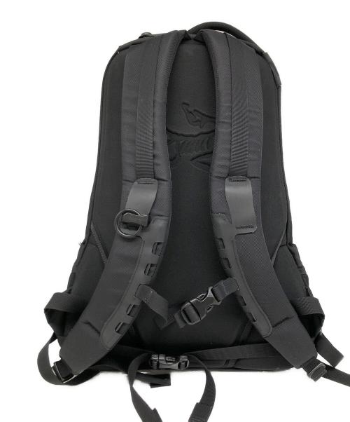 ARC'TERYX（アークテリクス）ARC'TERYX (アークテリクス) ARRO 16 BACKPACK ブラックの古着・服飾アイテム