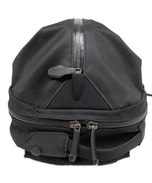 ARC'TERYX（アークテリクス）ARC'TERYX (アークテリクス) ARRO 16 BACKPACK ブラックの古着・服飾アイテム