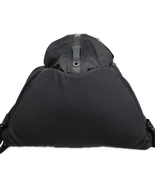 ARC'TERYX（アークテリクス）ARC'TERYX (アークテリクス) ARRO 16 BACKPACK ブラックの古着・服飾アイテム