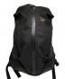 ARC'TERYX（アークテリクス）の古着「ARRO 16 BACKPACK」｜ブラック
