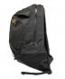 ARC'TERYX (アークテリクス) ARRO 16 BACKPACK ブラック：8000円
