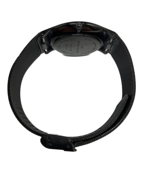 SKAGEN（スカーゲン）SKAGEN (スカーゲン) 腕時計 ネイビーの古着・服飾アイテム