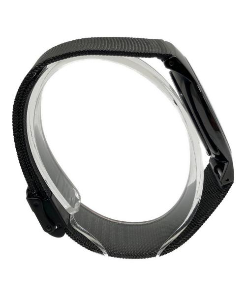 SKAGEN（スカーゲン）SKAGEN (スカーゲン) 腕時計 ネイビーの古着・服飾アイテム