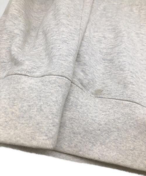 KENZO（ケンゾー）KENZO (ケンゾー) Lucky Tiger Pullover Parka ホワイト サイズ:Sの古着・服飾アイテム