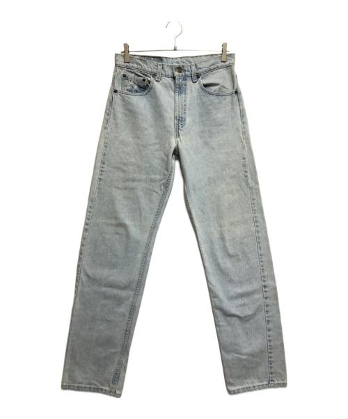 LEVI'S（リーバイス）LEVI'S (リーバイス) デニムパンツ ブルー サイズ:W32×L32の古着・服飾アイテム