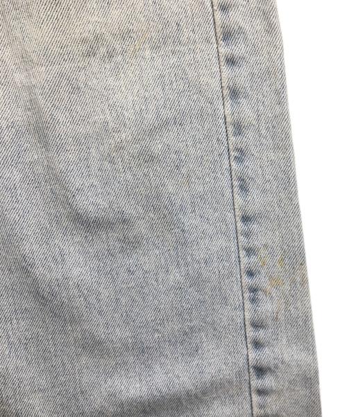 LEVI'S（リーバイス）LEVI'S (リーバイス) デニムパンツ ブルー サイズ:W32×L32の古着・服飾アイテム