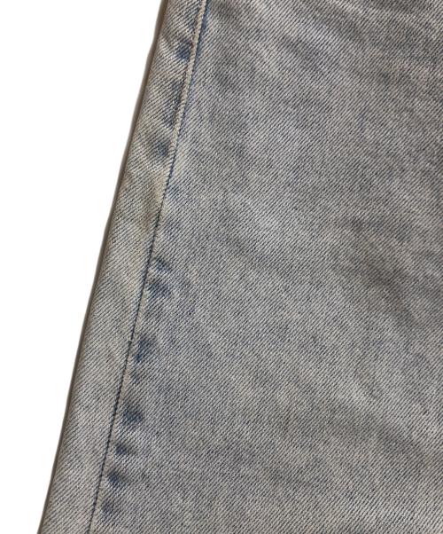 LEVI'S（リーバイス）LEVI'S (リーバイス) デニムパンツ ブルー サイズ:W32×L32の古着・服飾アイテム