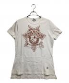 Vivienne Westwoodヴィヴィアンウエストウッド）の古着「半袖カットソー」｜ホワイト