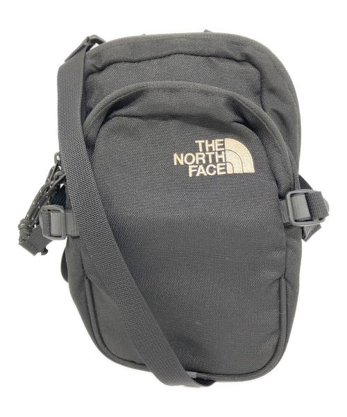 THE NORTH FACE（ザ ノース フェイス）THE NORTH FACE (ザ ノース フェイス) ボルダーミニショルダー ブラック サイズ:ONE SIZEの古着・服飾アイテム