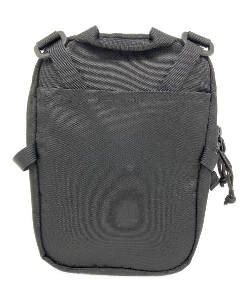 THE NORTH FACE（ザ ノース フェイス）THE NORTH FACE (ザ ノース フェイス) ボルダーミニショルダー ブラック サイズ:ONE SIZEの古着・服飾アイテム