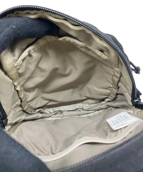 THE NORTH FACE（ザ ノース フェイス）THE NORTH FACE (ザ ノース フェイス) ボルダーミニショルダー ブラック サイズ:ONE SIZEの古着・服飾アイテム