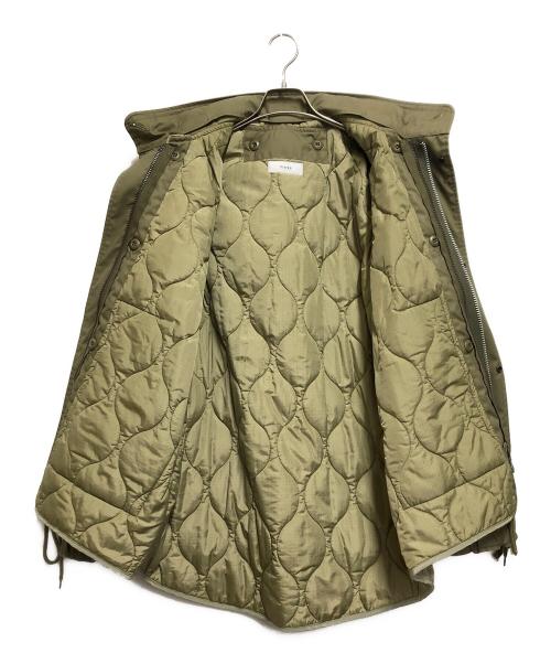 MARKA（マーカ）MARKA (マーカ) M65ジャケット オリーブ サイズ:１の古着・服飾アイテム