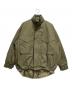 MARKA（マーカ）の古着「M65ジャケット」｜オリーブ