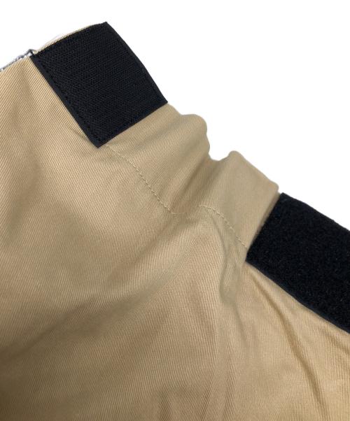 NORTH PADRE ISLAND（ノースパドラアイランド）NORTH PADRE ISLAND (ノースパドラアイランド) ビーチショーツ ベージュ サイズ:不明の古着・服飾アイテム