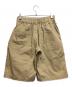 NORTH PADRE ISLAND (ノースパドラアイランド) ビーチショーツ ベージュ サイズ:不明：6000円