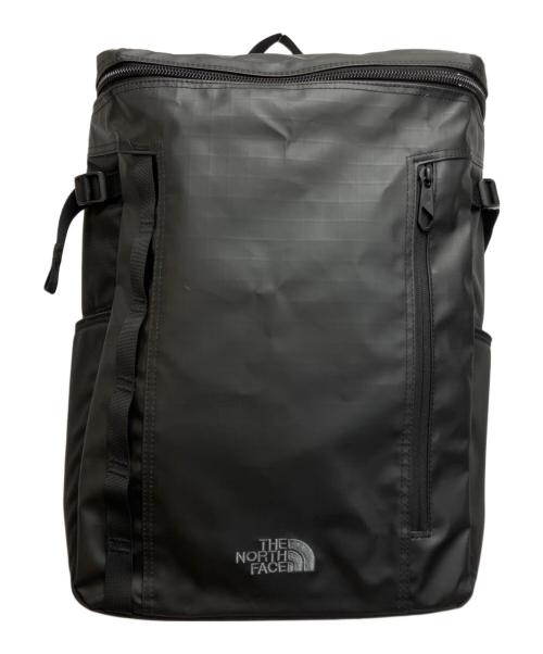 THE NORTH FACE（ザ ノース フェイス）THE NORTH FACE (ザ ノース フェイス) ヒューズボックスSE ブラック サイズ:30Lの古着・服飾アイテム