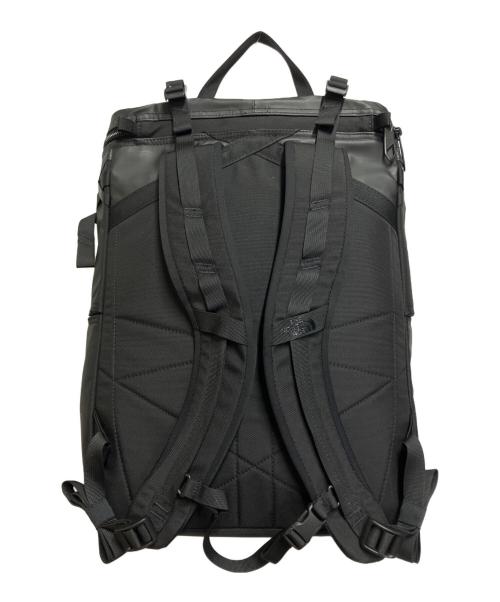 THE NORTH FACE（ザ ノース フェイス）THE NORTH FACE (ザ ノース フェイス) ヒューズボックスSE ブラック サイズ:30Lの古着・服飾アイテム