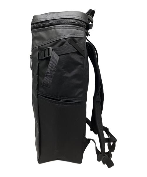 THE NORTH FACE（ザ ノース フェイス）THE NORTH FACE (ザ ノース フェイス) ヒューズボックスSE ブラック サイズ:30Lの古着・服飾アイテム