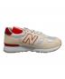 NEW BALANCEの古着・服飾アイテム：5000円